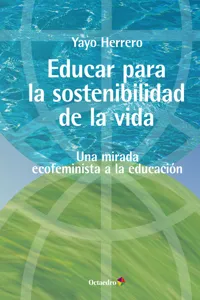 Educar para la sostenibilidad de la vida_cover