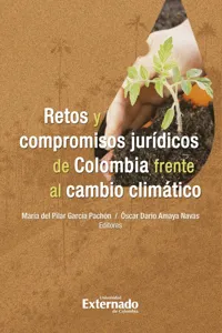 Retos y compromisos de Colombia frente al cambio climático_cover