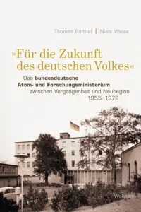"Für die Zukunft des deutschen Volkes"_cover