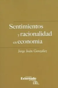 Sentimientos y racionalidad en economía_cover