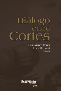 Dialogo entre cortes_cover