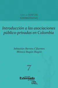 Introducción a las Asociaciones Público-Privadas en Colombia_cover