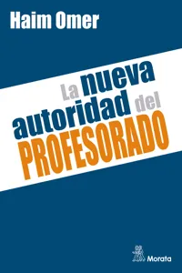 La nueva autoridad del profesorado_cover