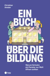 Ein Buch über die Bildung_cover