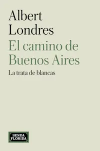 El camino de Buenos Aires_cover