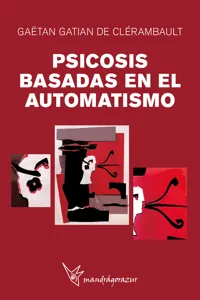 PSICOSIS BASADAS EN EL AUTOMATISMO_cover