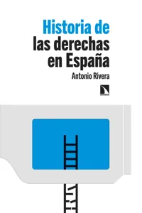 Historia de las derechas en España_cover