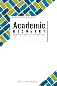 Academic Recovery_cover