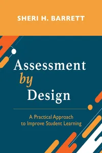 Assessment by Design_cover