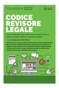 Codice revisore legale 2022_cover