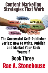 Content Marketing Strategies That Work Book Three_cover