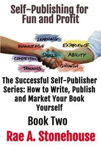 Self-Publishing for Fun and Profit Book Two_cover