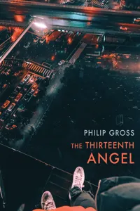 The Thirteenth Angel_cover