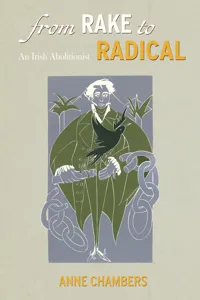 From Rake to Radical_cover