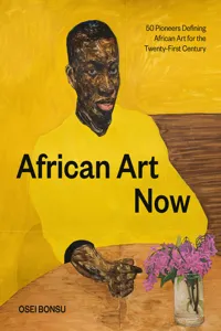 African Art Now_cover