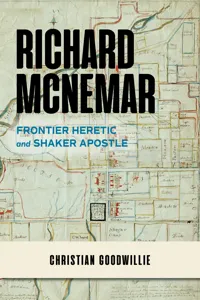 Richard McNemar_cover