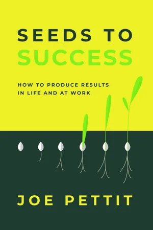 Seeds to Success