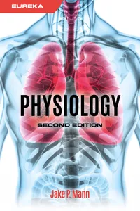 Eureka: Physiology, second edition_cover