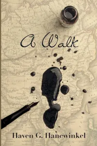 A Walk_cover