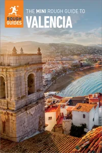 The Mini Rough Guide to Valencia_cover