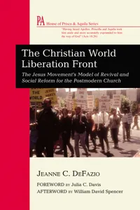 The Christian World Liberation Front_cover