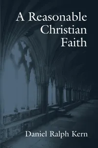 A Reasonable Christian Faith_cover