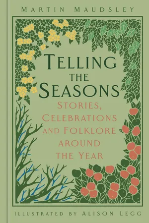 Telling the Seasons