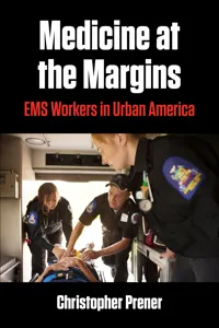 Medicine at the Margins_cover