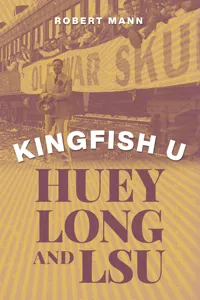 Kingfish U_cover