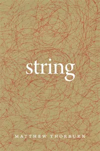 String_cover