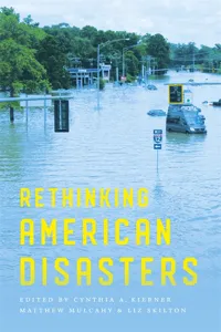 Rethinking American Disasters_cover