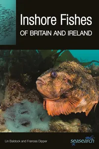 Inshore Fishes of Britain and Ireland_cover