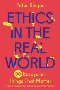 Ethics in the Real World_cover