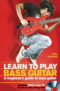 Learn To Play Bass Guitar_cover