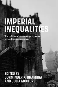 Imperial Inequalities_cover