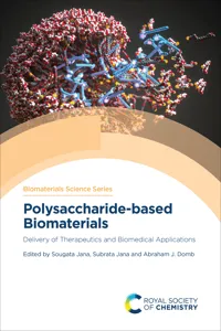 Polysaccharide-based Biomaterials_cover