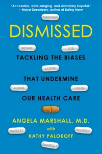 Dismissed_cover