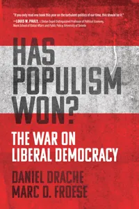 Has Populism Won?_cover