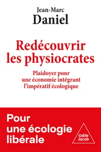 Redécouvrir les physiocrates_cover