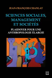 Sciences sociales, management et sociétés_cover