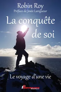 La conquête de soi_cover