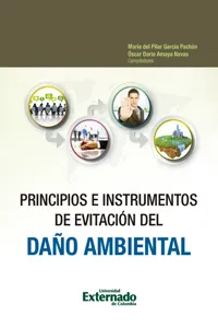 Principios e Instrumentos de Evitación del Daño Ambiental_cover