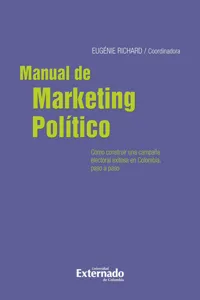 Manual de marketing político: ¿cómo elaborar una campaña exitosa_cover
