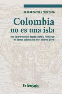 Colombia no es una isla_cover