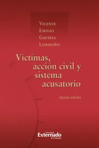 Victimas accion civil y sistema acusatorio_cover