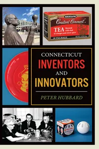 Connecticut Inventors and Innovators_cover