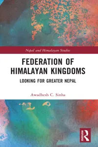 Federation of Himalayan Kingdoms_cover
