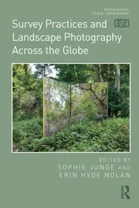 Survey Practices and Landscape Photography Across the Globe_cover
