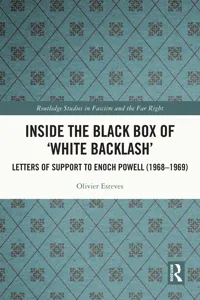 Inside the Black Box of 'White Backlash'_cover