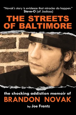 The Streets of Baltimore